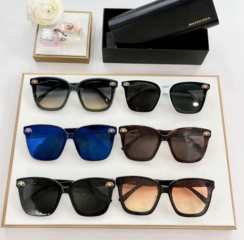 Balenciaga Sunglasses